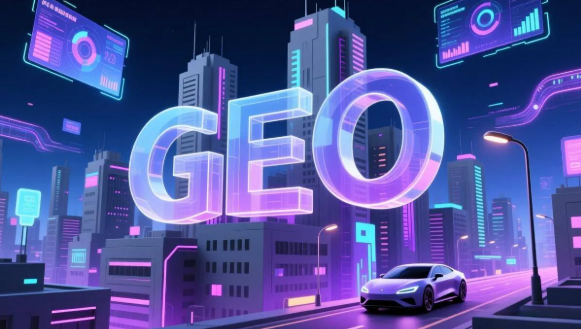 于洪区GEO 优化行业动态：主流搜索平台地域收录规则更新综述