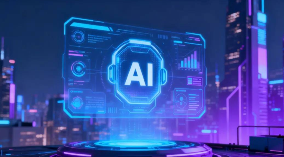 于洪区AI选型参考：合理运用人工智能工具提升效率