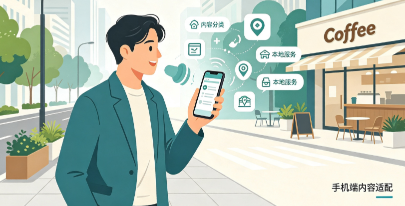 于洪区深度解析手机端 GEO 与 AI 优化协同逻辑，兼顾用户检索体验与企业线上传播