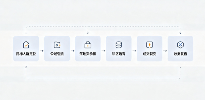 于洪区AI 搜索获客深度解析：把握生成式搜索红利，抢占 AI 智能体流量入口