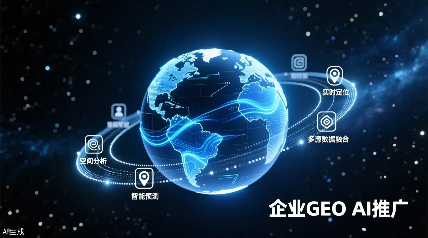 解读于洪区GEO优化：融入生活与社会的精细化地理服务