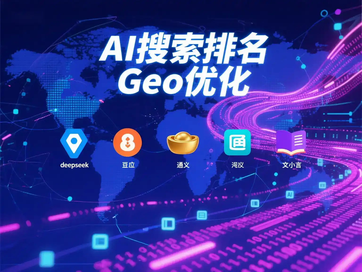 于洪区国硕AI：探索GEO生成式引擎优化的企业品牌实践